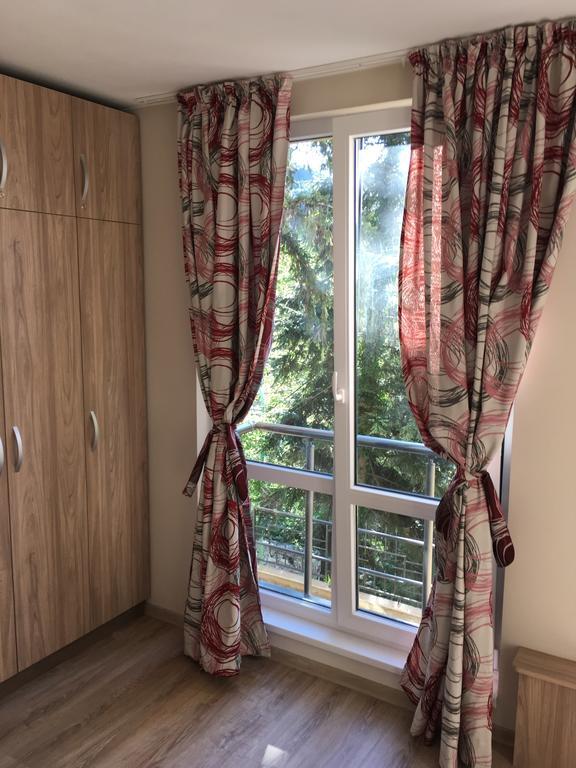 Park View Studios ساندانسكي المظهر الخارجي الصورة