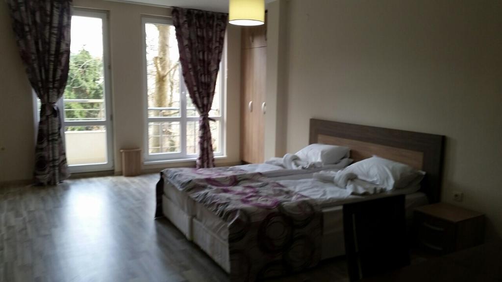 Park View Studios ساندانسكي المظهر الخارجي الصورة