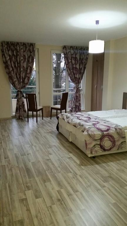Park View Studios ساندانسكي المظهر الخارجي الصورة